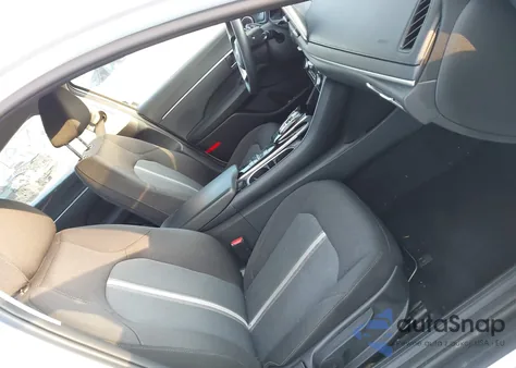 2020 Hyundai Sonata Sel из США, поврежденный, VIN 5NPEL4JA5LH021123